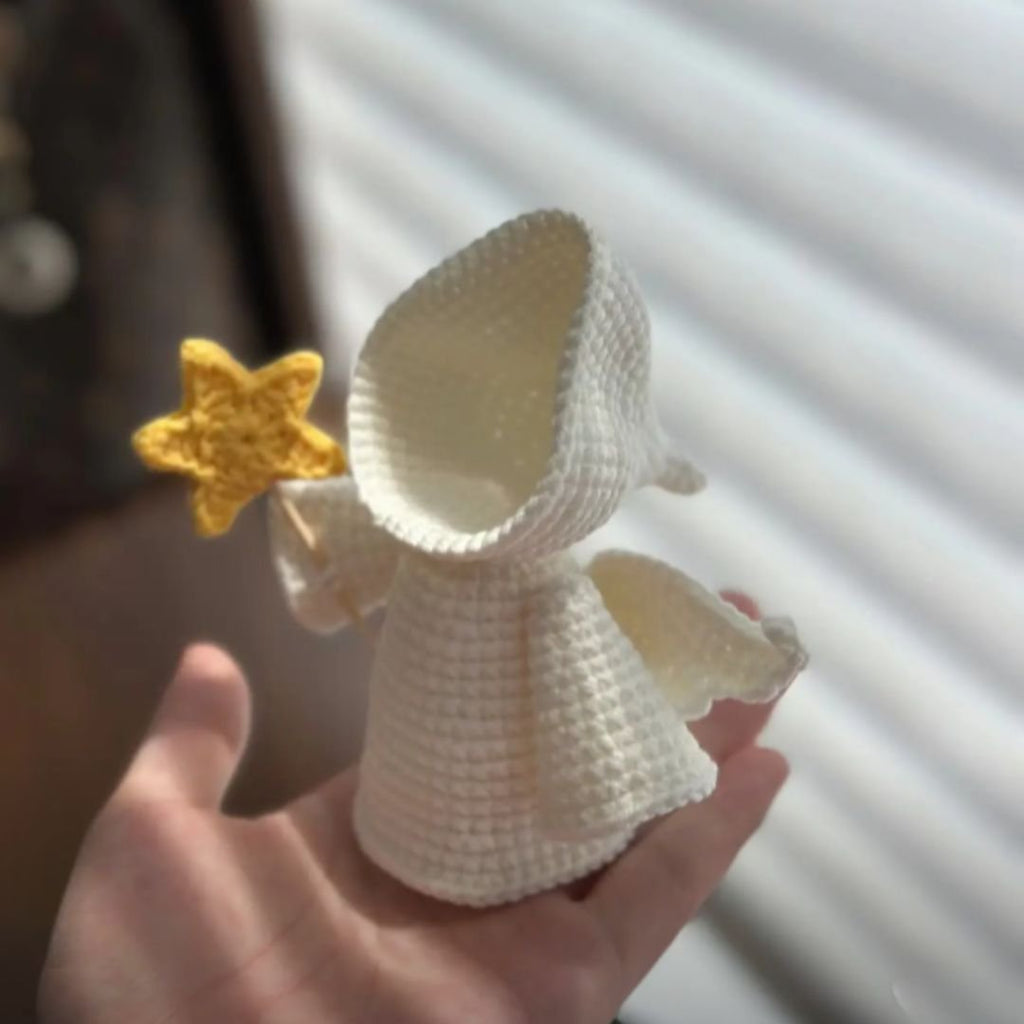 halloween decor bundle crochet pattern